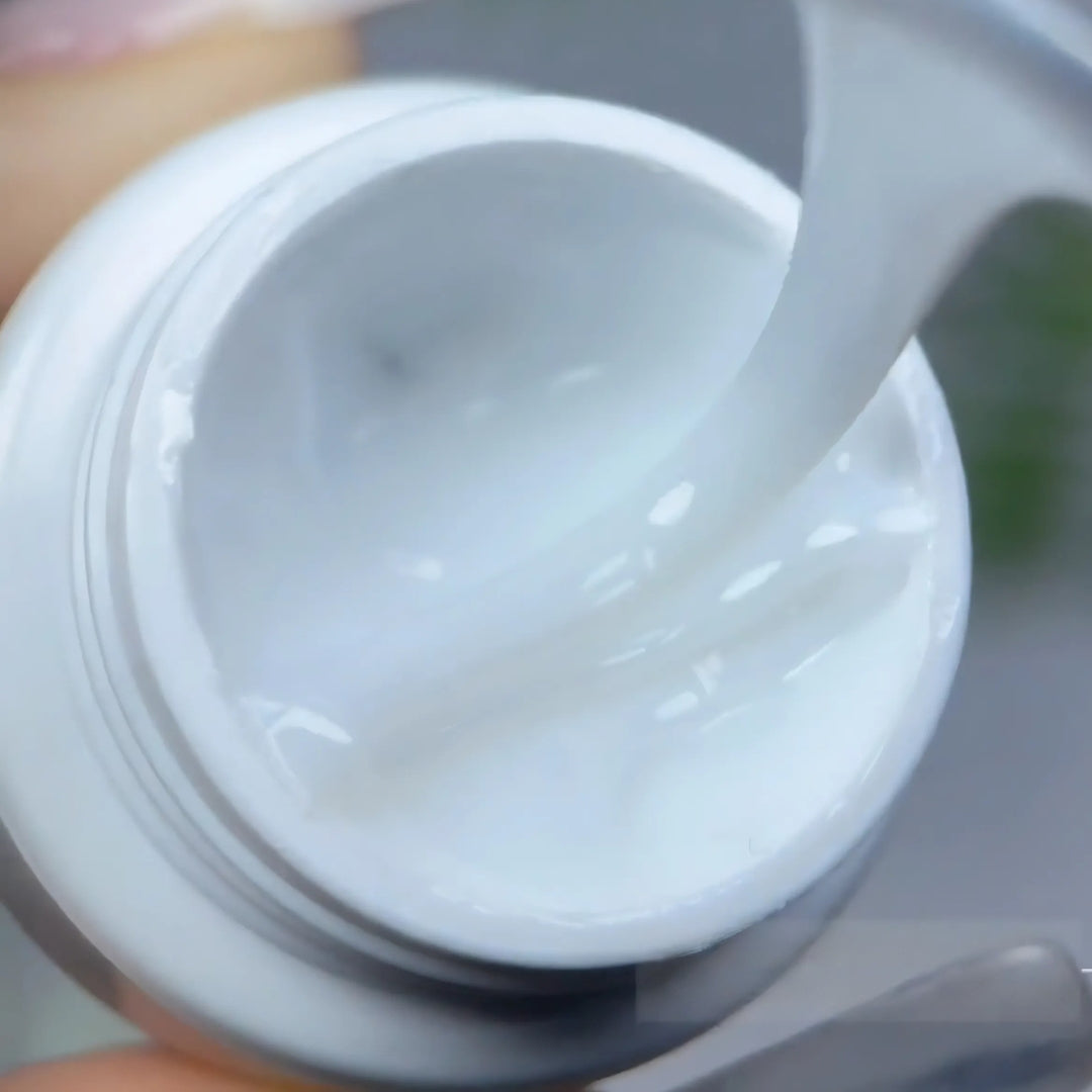 Hard Gel 2 em 1 - Gel de Construção Profissional | In Beauty Nails Master - 30g