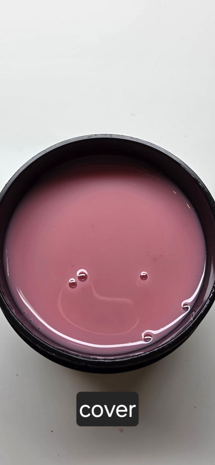 Hard Gel 3 em 1 -  Gel de Construção Profissional | In Beauty Nails Master - 30g