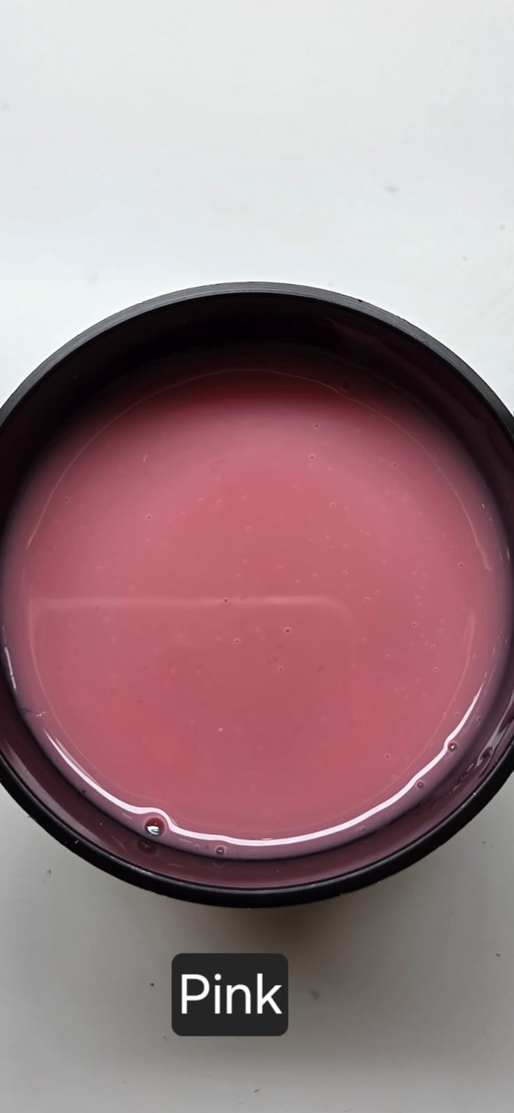 Hard Gel 3 em 1 -  Gel de Construção Profissional | In Beauty Nails Master - 30g