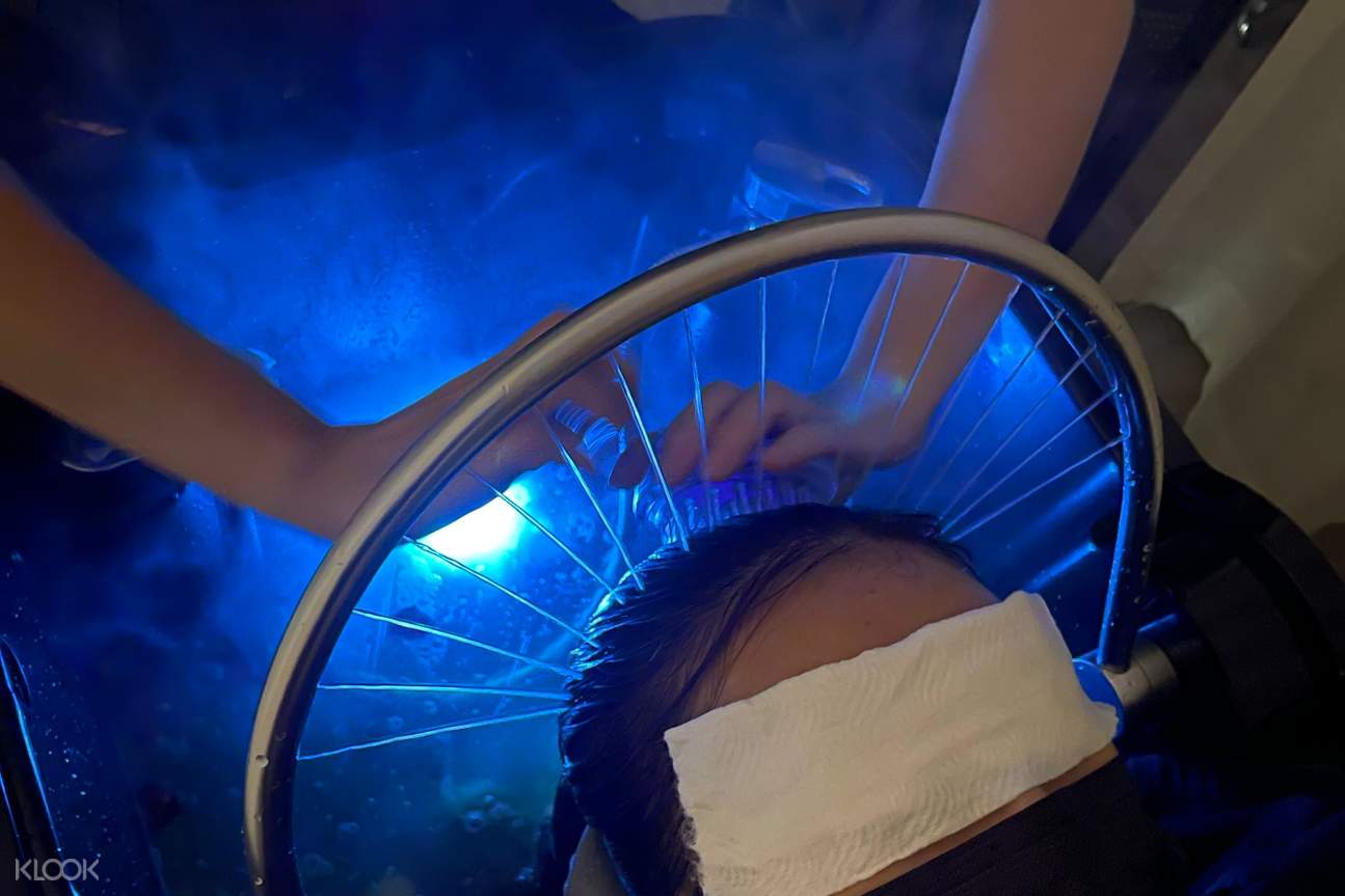 Japonais SPA HAIR