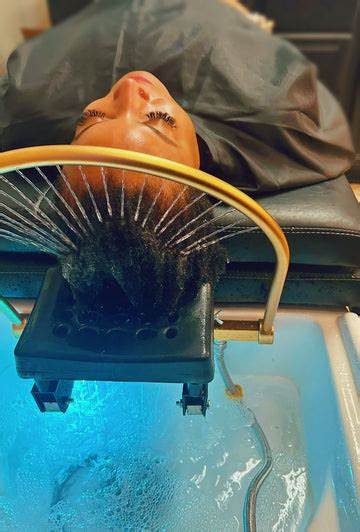 Japonais SPA HAIR