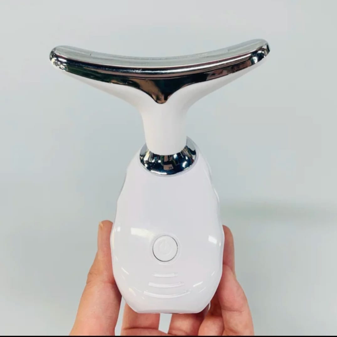 Maquina Facial Micro Glow