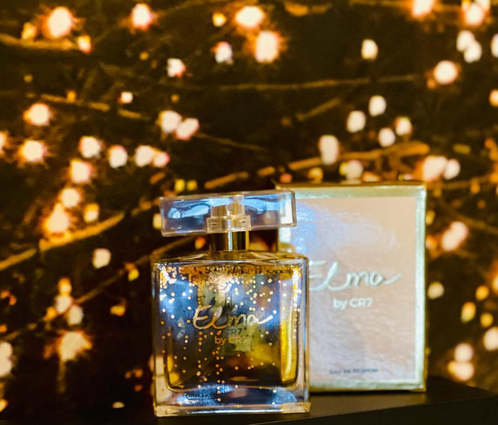 Parfumé Elma By CR7 EAU DE PARFUM