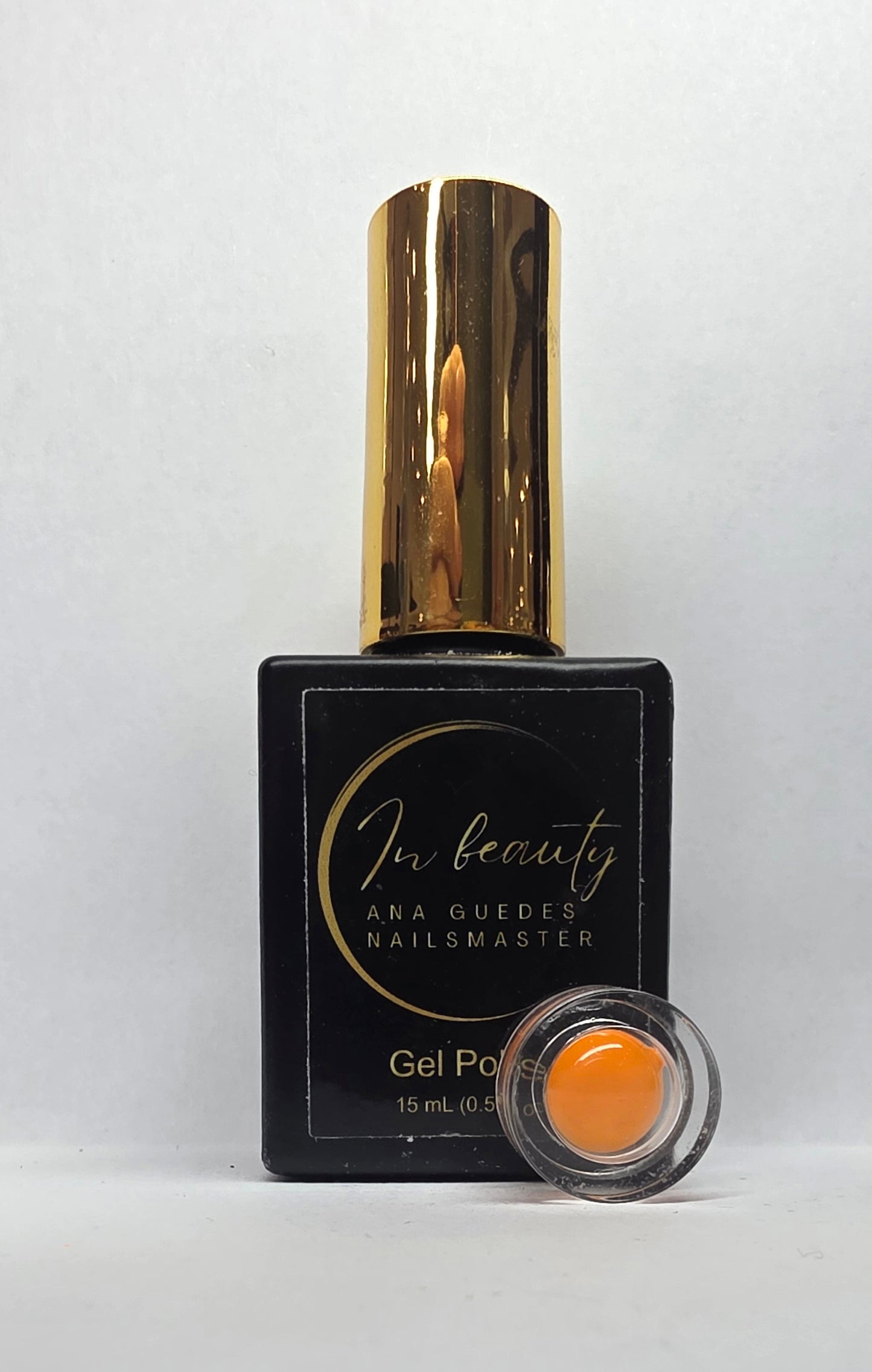 Gel Polish-HEMA & TPO Free