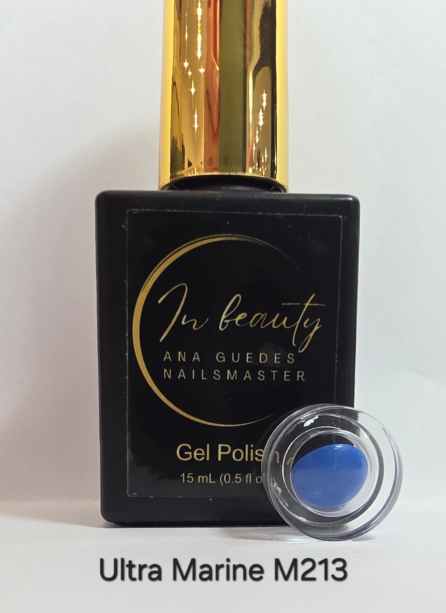 Gel Polish-HEMA &TPO Free