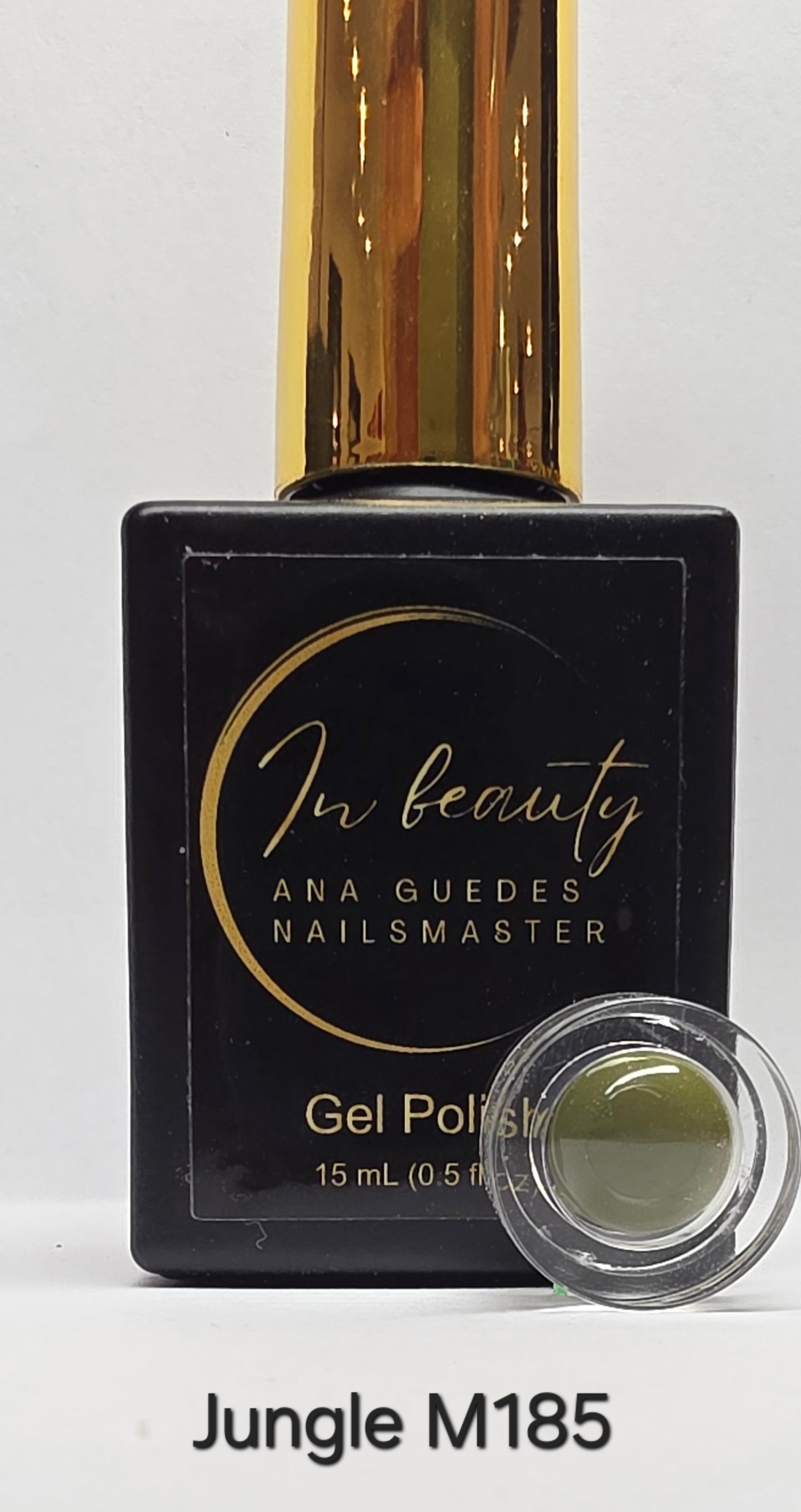 Gel Polish-HEMA & TPO Free