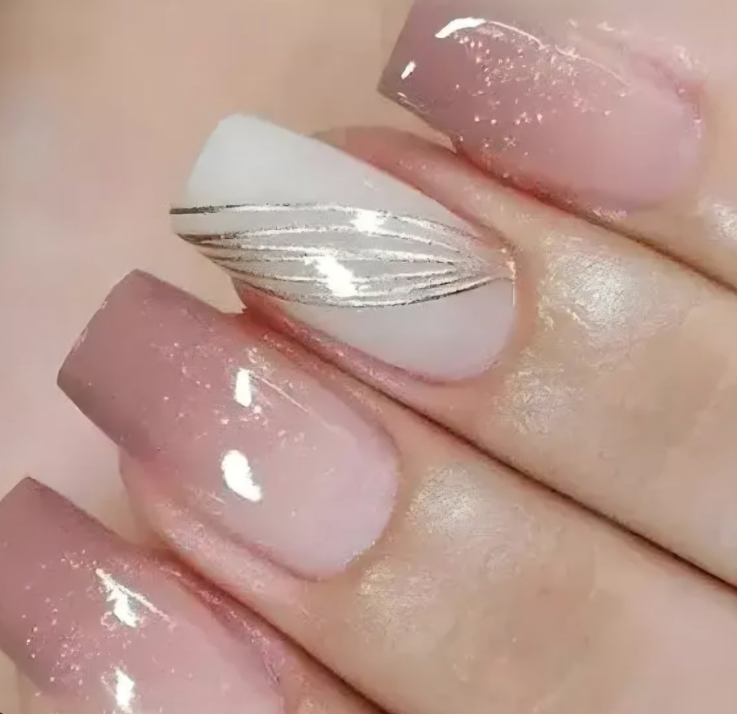 Non Wipe Top Coat – In Beauty by Ana Guedes