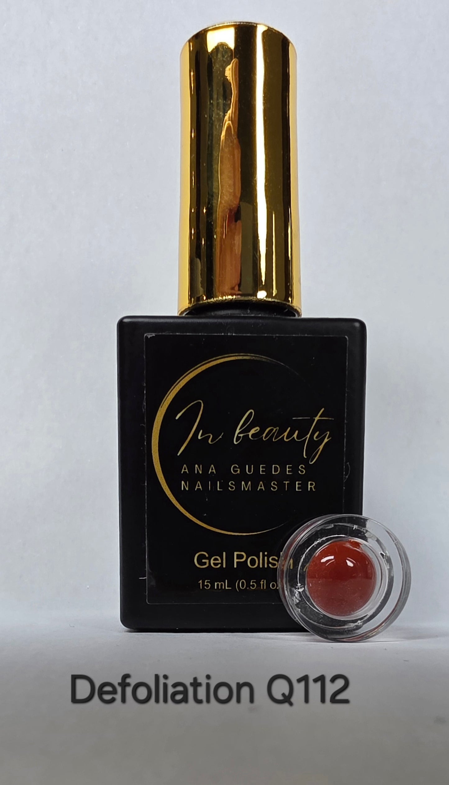Gel Polish-HEMA &TPO Free