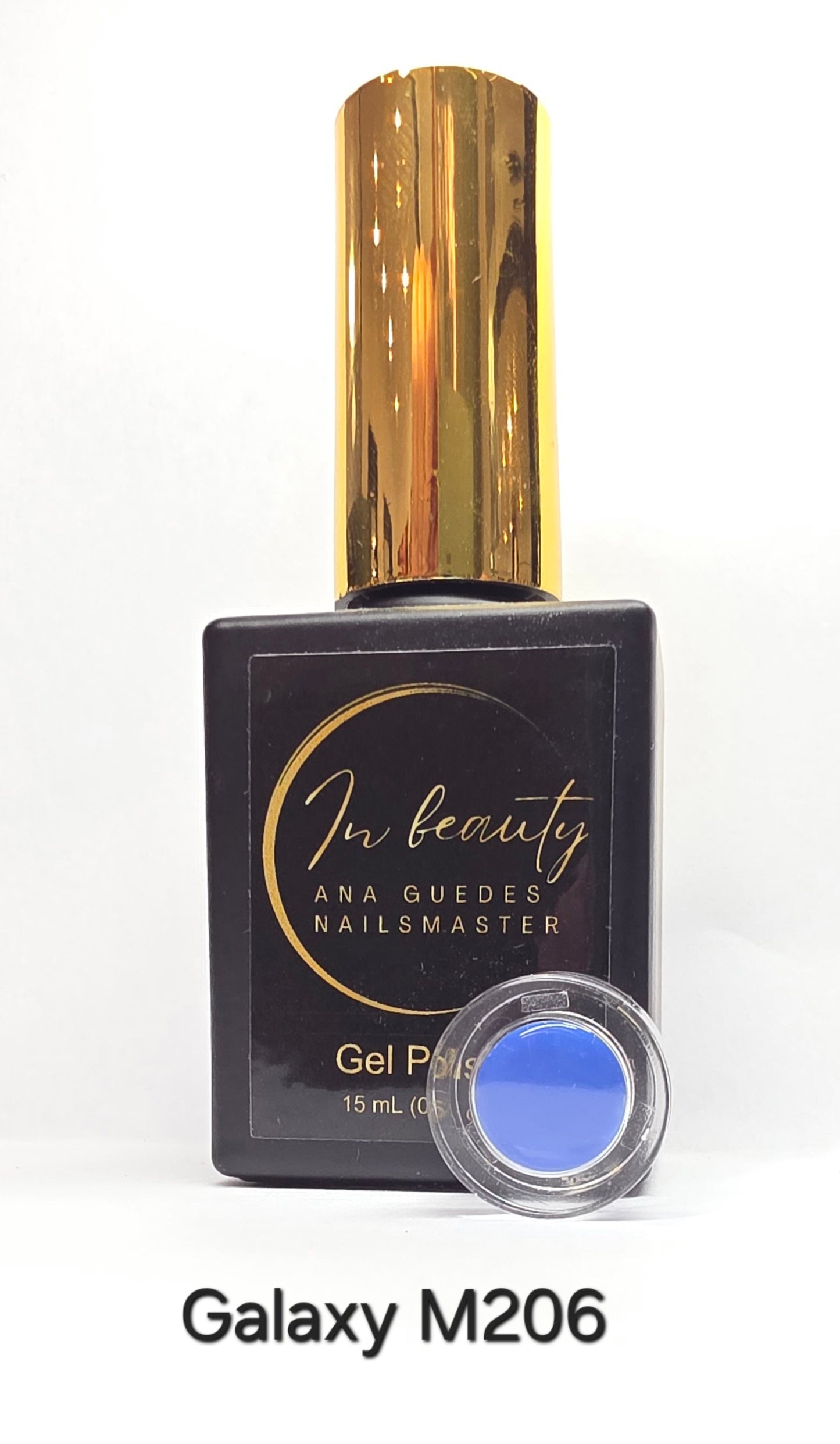 Gel Polish-HEMA &TPO Free