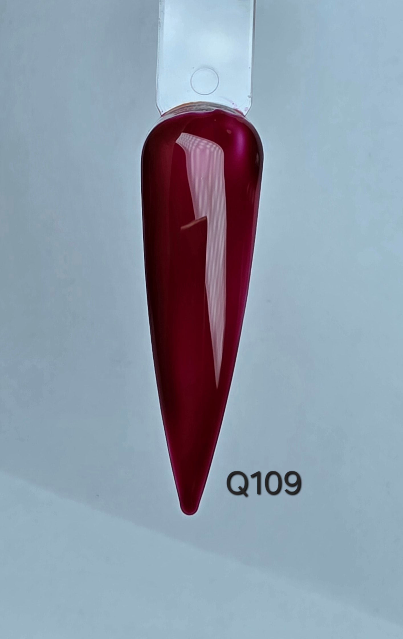Gel Polish-HEMA &TPO Free