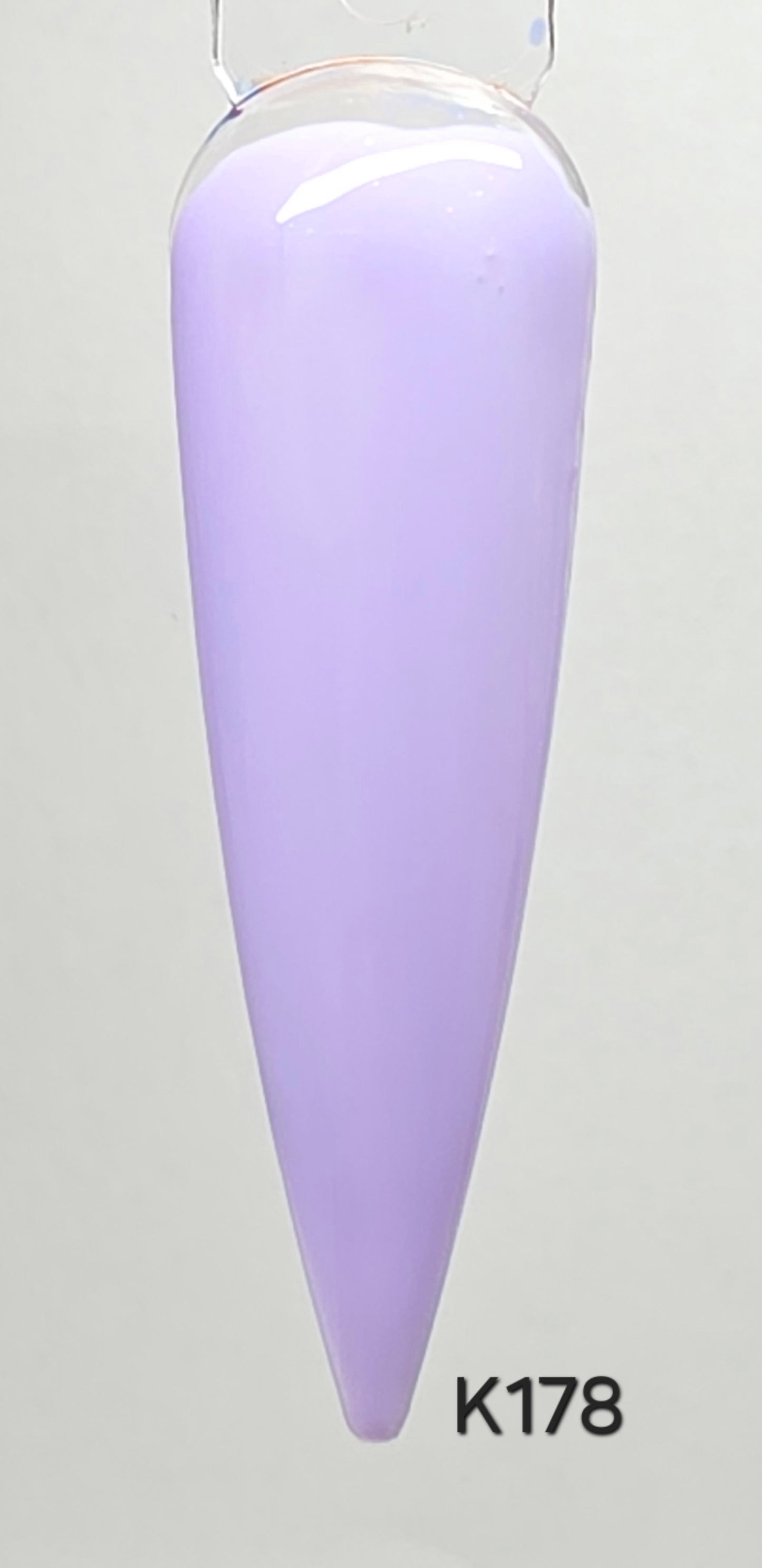 Gel Polish-HEMA &TPO Free