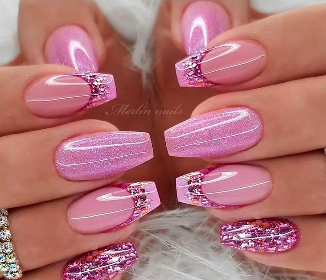 Finalizadores de Unhas