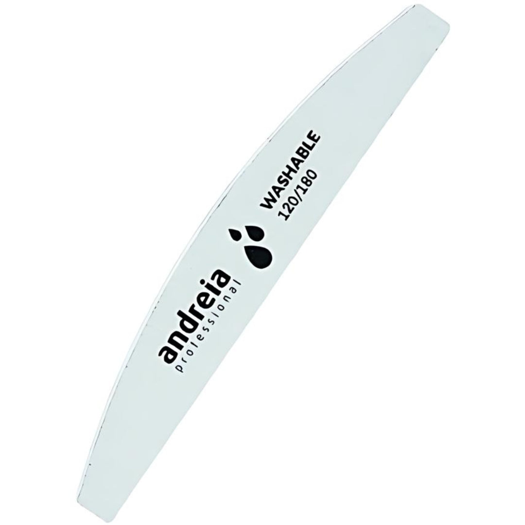 Andreia Profissional – Lime A Ongles Lavable
