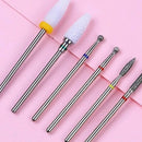 Embouts Céramique Et Cuticules