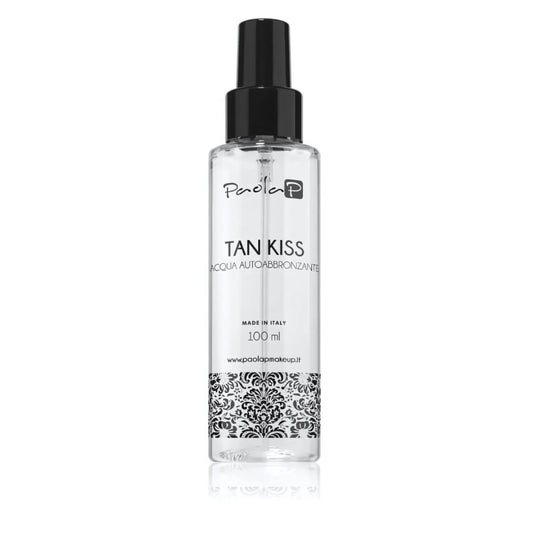 PAOLAP TAN KISS Eau Autobronzante