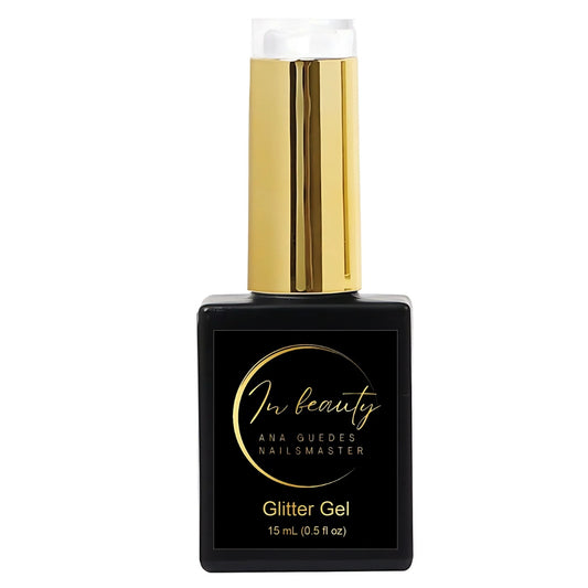 Glitter Gel In Beauty – Ana Guedes Nailsmaster