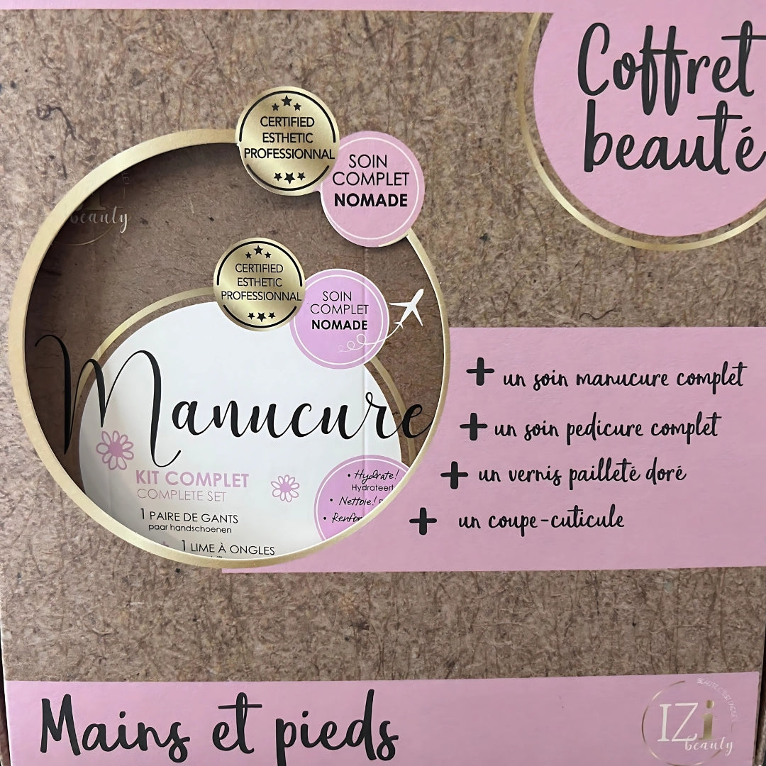 IziBeauty