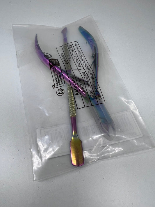 Kit Cuticules