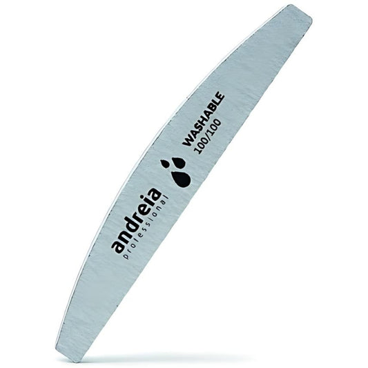 Andreia Profissional – Lime A Ongles Lavable