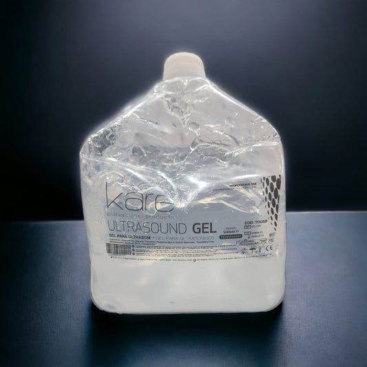 Kare – Gel À Ultrasons
