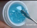 Builder Ice Gel Clear