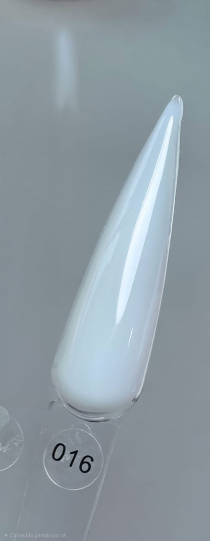 Hard Gel 3 em 1 -  Gel de Construção Profissional | In Beauty Nails Master - 30g