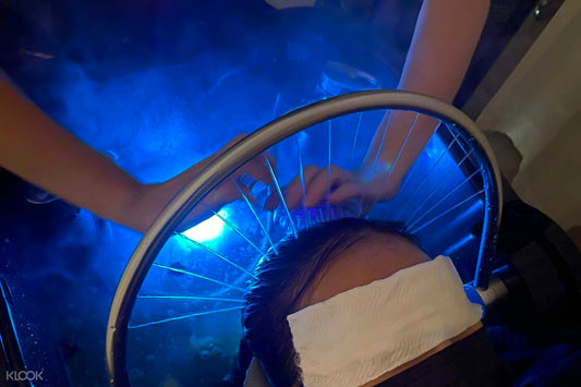 Japonais SPA HAIR