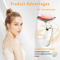 Maquina Facial Micro Glow
