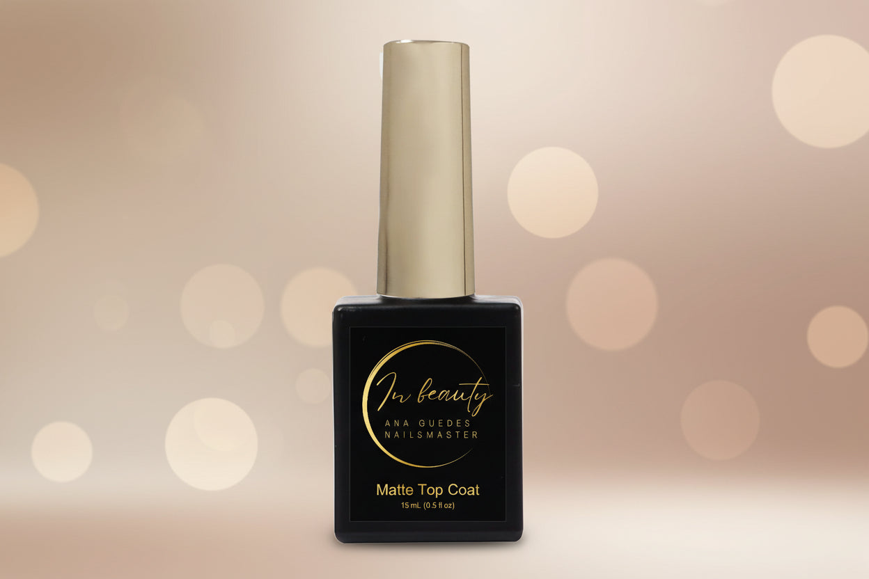 Matte Top Coat