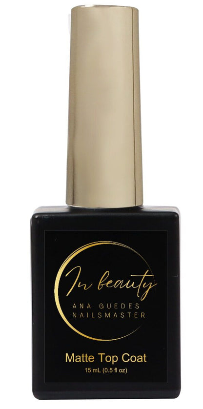 Matte Top Coat
