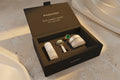 PARAÍSO Gold Pack Crème Anti-Âge Et Contour Des Yeux