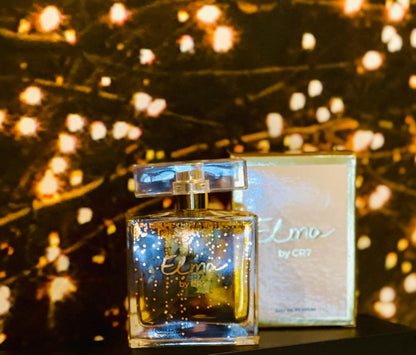 Parfumé Elma By CR7 EAU DE PARFUM