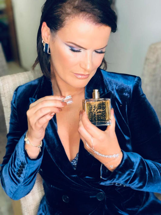 Parfumé Elma By CR7 EAU DE PARFUM