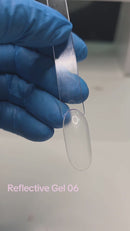 Gel réfléchissant 06