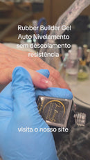 Rubber Builder Gel in Bottle 15ml