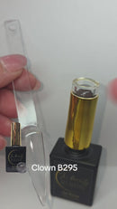 Gel Polish-HEMA & TPO Free