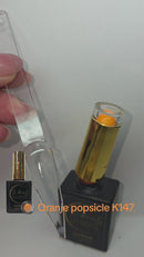 Gel Polish-HEMA & TPO Free