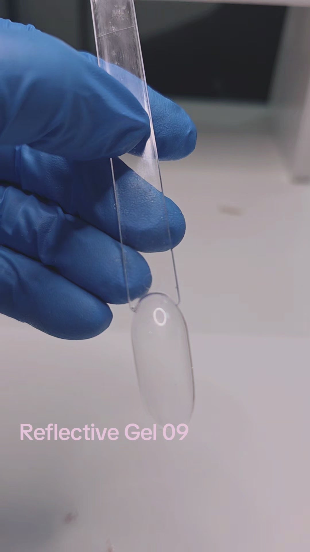 Reflective Gel 09