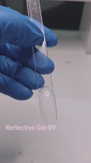Gel réfléchissant 09