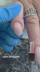 Daisy Rubber Base coat 3 em 1