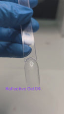 Reflective Gel 04
