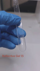 Gel réfléchissant 13