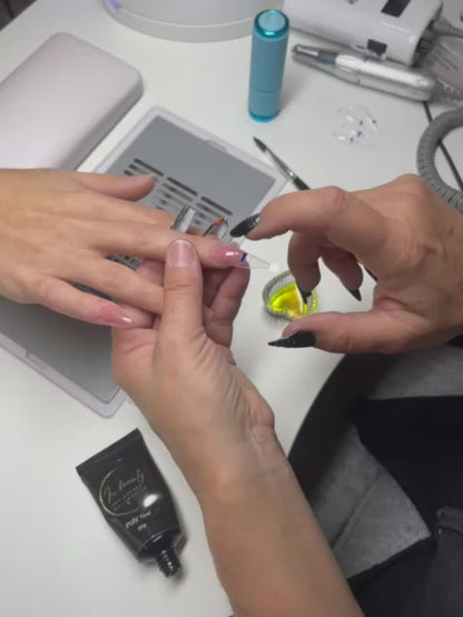 Formação Nail Design By Ana Guedes InBeauty
