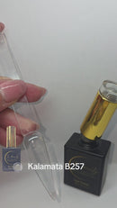 Vernis semi-permanent sans HEMA ni TPO