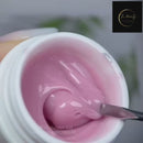 Gel de construction rose nude 038