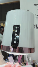 Aspirateur Turbo Boost