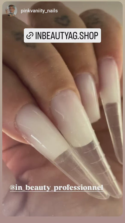 Poly Gel In Beauty – Ana Guedes Nailsmaster