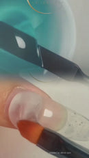 Builder Ice Gel Clear