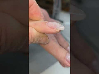 Hard Gel 3 em 1 -  Gel de Construção Profissional | In Beauty Nails Master - 30g