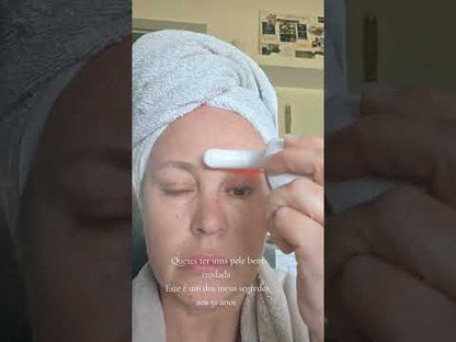 Maquina Facial Micro Glow